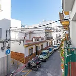 Center D Apartamento