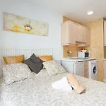 Center D Apartamento Nerja