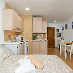 Apartamento Center D *