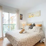 Center D Apartamento *