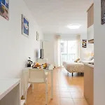 Center D Apartamento Nerja