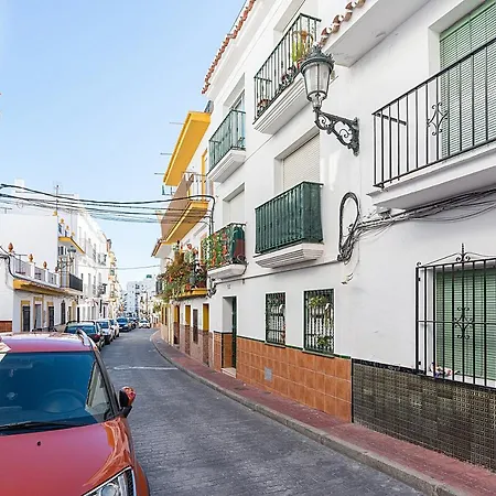 Apartamento Center D