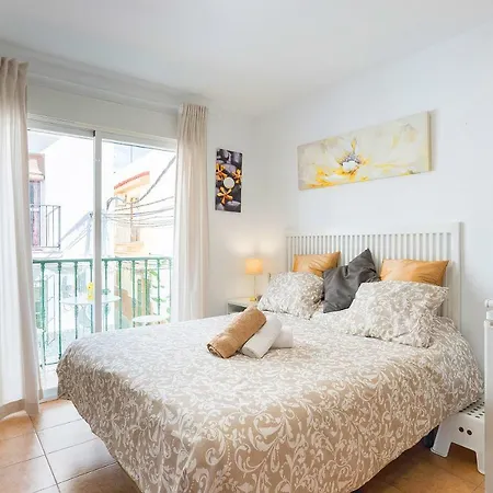 Center D Apartamento *