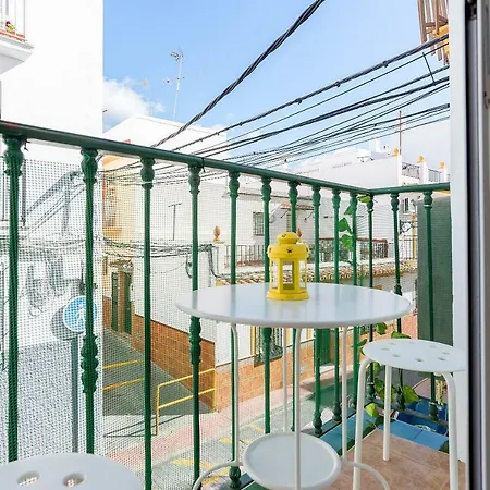 Center D Nerja