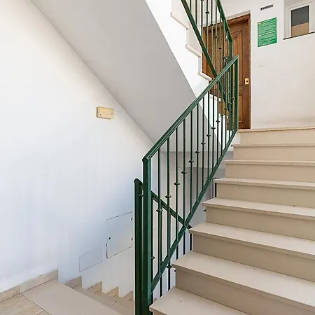 Apartment Center D