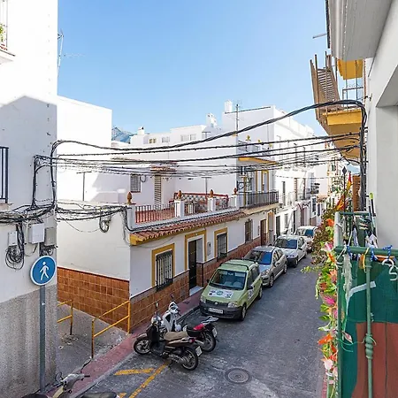 Center D Apartment