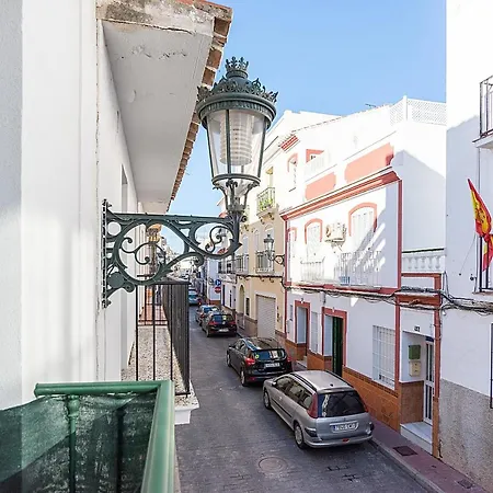 Center D * Nerja