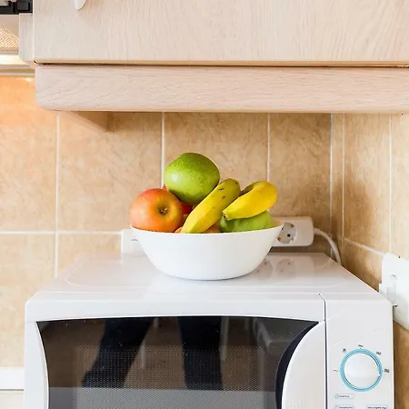 Center D Apartament Nerja