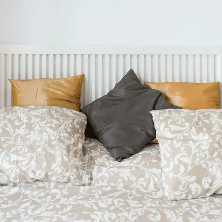 Center D Apartament Nerja