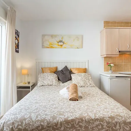 Center D Apartment