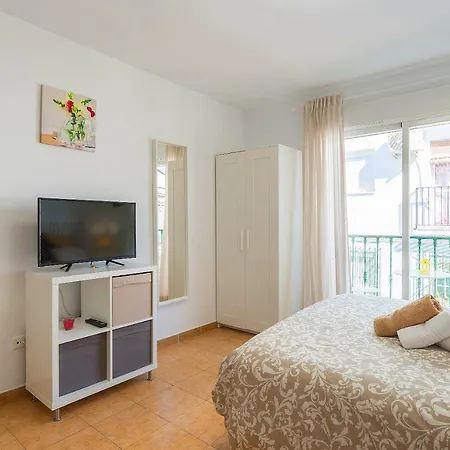 Center D Nerja