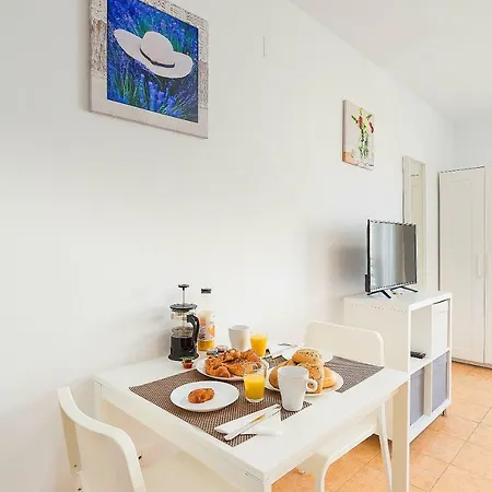 Center D Apartament *