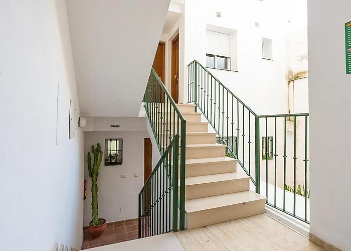 Appartement Center D Nerja