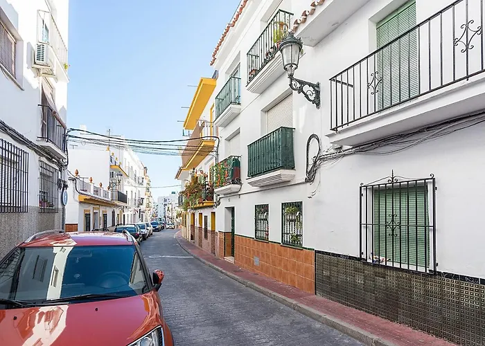 Appartement Center D