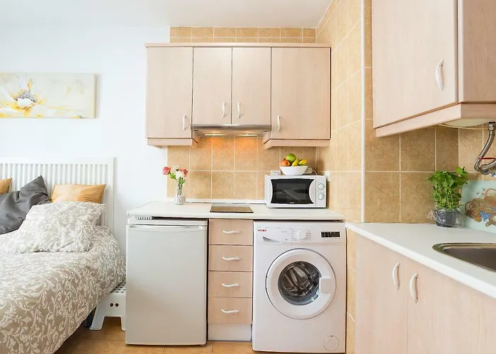 Center D Appartement *