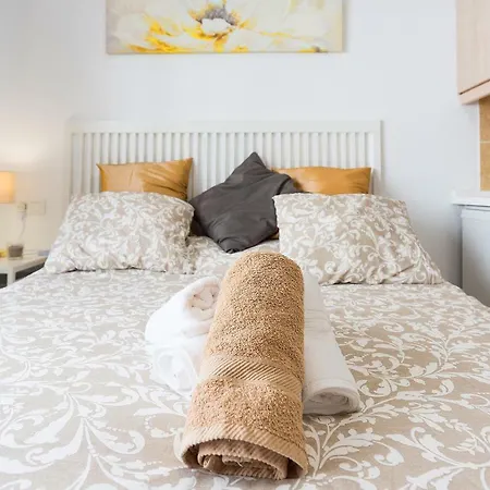 Center D Appartement *