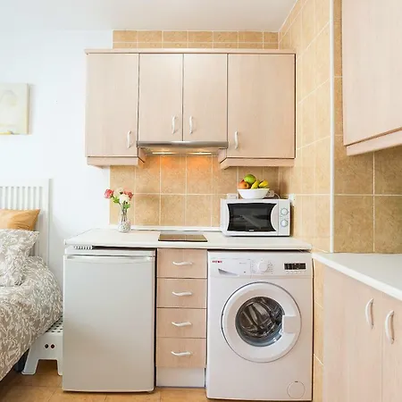 Center D Appartement *